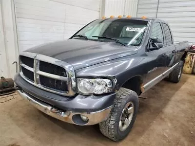 Front Drive Shaft 5.9L Diesel Fits 03-05 DODGE 2500 PICKUP 1638708 • $236.25