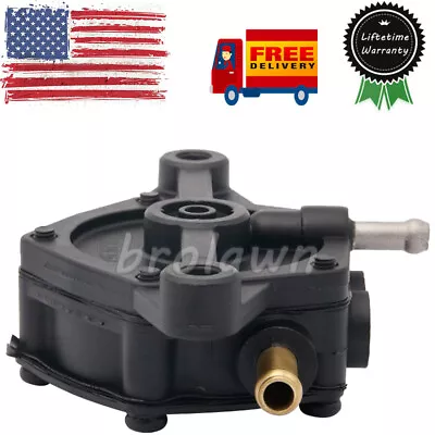 For Mikuni Fuel Pump High Volume DF62-702 For Snowmobile Skid Doo Artic Cat PWC • $24.49