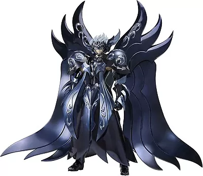 Saint Seiya The Hades Chapter Elysion Myth Cloth EX Thanatos 180 Mm Figure Japan • $262.51