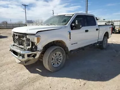 Windshield Wiper Motor Only Fits 17-20 FORD F250SD PICKUP 1150932 • $119.99