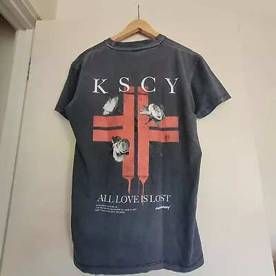 Kscy Shirt • $30