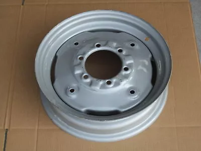 Wheel Rim 4.5x16 For Massey Ferguson Mf 135 150 165 175 180 230 235 240 245 250 • $57