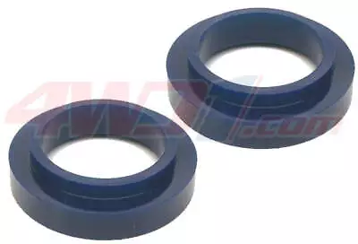 30mm Front Coil Spacers To Suit Land Rover Discovery Series 1 • $96