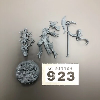 £10.95 • Buy Gallanghann Of The Glade Ylthari's Guardians Underworlds Sylvaneth Wood Elf