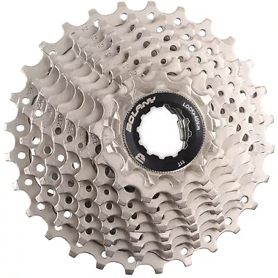 8/9/10/11 Speed Freewheel Bicycle Bike Cassette Sprock 11-36T Fit Shimano/SRAM • $18.98