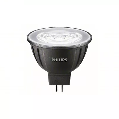 Philips LED Bulb MR16 2Pin GU5.3 8 W Watts 600 Lm LED Soft White • $14.99