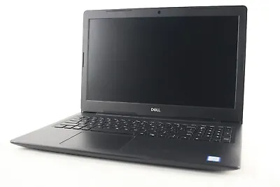Dell Vostro 3583 15.6  Laptop I5 8th Gen 120GB SSD 8GB RAM Win 10 Pro (SNB) • $197.95