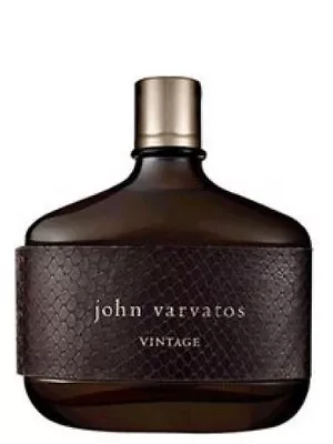 Vintage By  John Varvatos For Men-edt-spray-4.2 Oz-125ml-authentic-usa • $41.99