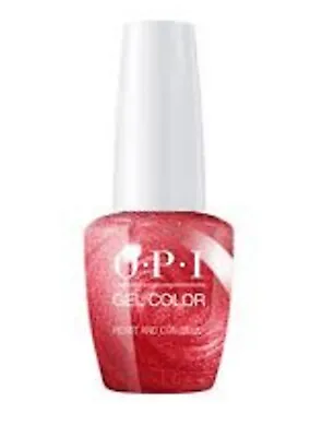 £12.95 • Buy OPI XBOX Spring 2022 GELCOLOR 15ml ~ Heart And Con-soul (GC D55) ~
