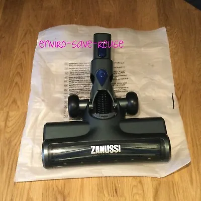 New Floor Head For = Zanussi Z8 Complete Clean Cordless Vacuum Cleaner Blue • £44.99
