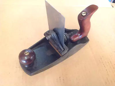 Sargent No. 57 Scraper Plane Vintage Antique Tool • $843.02