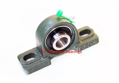 1-15/16  Quality Pillow Block Bearing UCP210-31 • $22.20