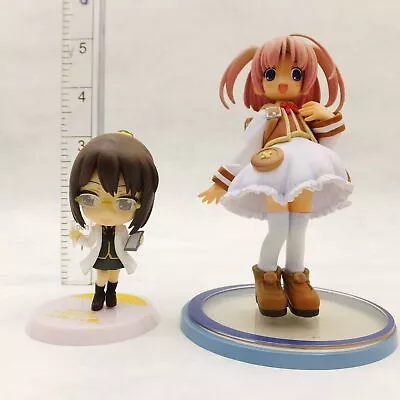 #9E9958 Japan Anime Figure Moetan & Haganai • $6.50