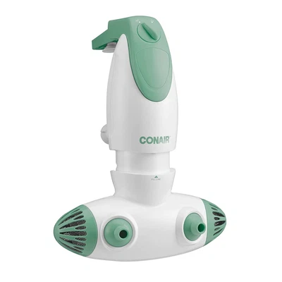 $59.49 • Buy Conair Portable Bath Spa With Dual Jets For Tub, Bath Spa