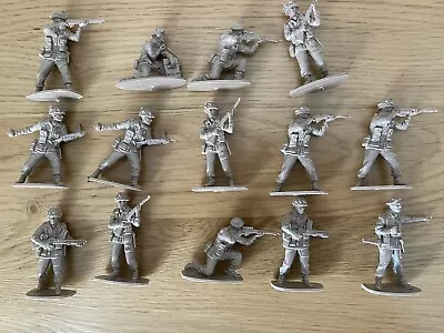 £3.99 • Buy Airfix  1/32 Hard Plastic WW2 British Paratroopers.