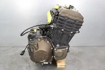 Engine For Moto KAWASAKI Z 750 S 2005 To 2006 • £851.98