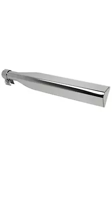 Stainless Steel Quarter Fender Bracket -Triangle Peterbilt-Kenworth-Freightliner • $69.99