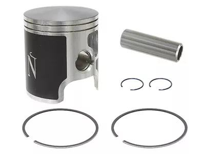 Namura Technologies NX-20025-4 Piston Kit - 1.00mm Oversized To 67.35mm • $75.56