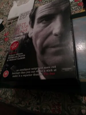 £17 • Buy Wire In The Blood. Completely Wired. Dvd Box Set. Excellent Condition