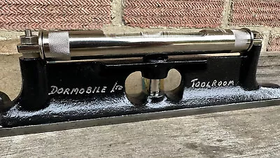 £69.99 • Buy Vintage 12” John Rabone & Sons 1382 High Precision Spirit Level & Box Old Tool