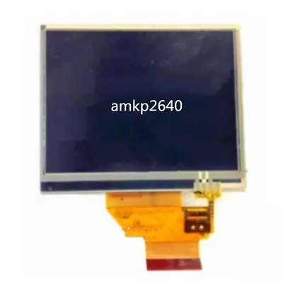 3.5'' LCD Display Panel With Touch Screen For Garmin Zumo 220 210 210LM #am • $20.75