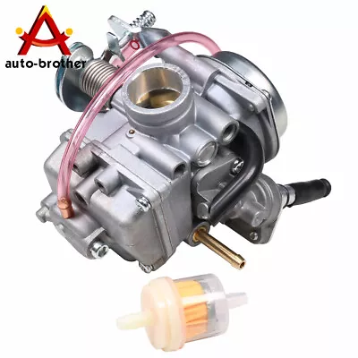 $30.97 • Buy Carburetor For E-TON Rover & Viper 70cc 90cc RX4-70M RX4-90R Eton 811613 Carb