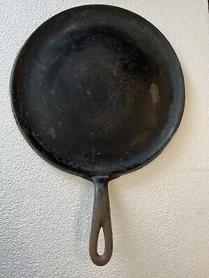 Vintage Wagner Sidney O #1109D Flat Cast Iron Griddle • $67.15