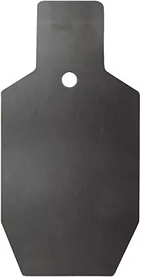 KRATE Tactical AR500 3/8  Steel Shooting Targets For Rifle & Pistol Training • $37.99