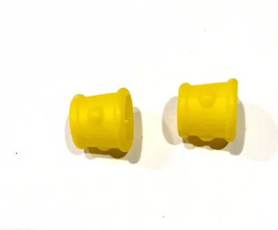 Mego Conan Yellow Wrist Bands For 8 Inch Action Figures Mego Parts • $11.50