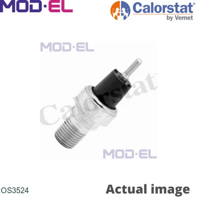 £16.76 • Buy OIL PRESSURE SWITCH FOR FORD FIESTA/II/Mk/III/Box/Body/MPV/IV/Hatchback/Van 1.0L