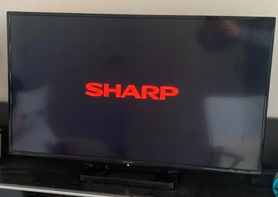 $50 • Buy Sharp AQUOS LC-32LE653U 32  Class Full HD Smart LED TV