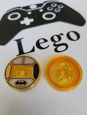 £2.99 • Buy 🎮 Lego Dimensions 71344 Excalibur Batman Toy Tag Lego Movie 🦇