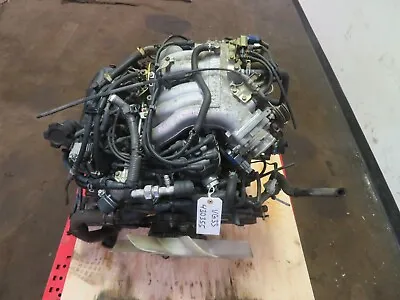 $1685 • Buy 96-04 Nissan Frontier Xterra Pathfinder Vg33 3.3l V6 Engine Jdm Vg33 Motor Vg33e