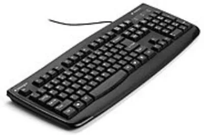 Kensington Pro Fit USB Washable Keyboard K64407US • $24.95