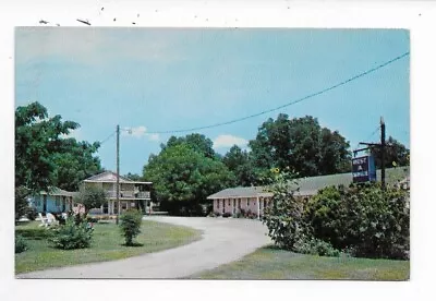 Rowland NC - Motel                                 North Carolina • $0.50