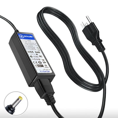 $19.99 • Buy AC Power Adapter HANNspree HannsNote SN10E1 SN10E1B HSG1059