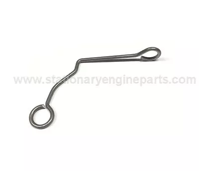 £6.75 • Buy Wolseley WD & WLB Stationary Engine HT Lead Wire Support