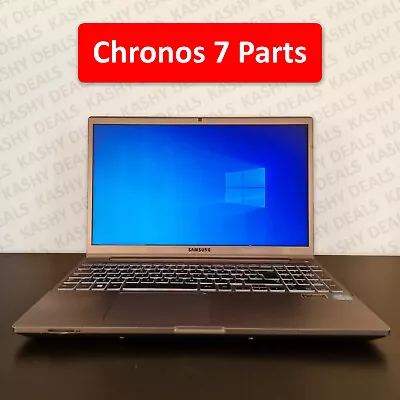 Genuine Samsung Chronos 7 NP700Z5C-S03UK Spare Parts Only  • £19.99