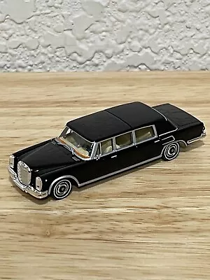 Brekina Starmada Mercedes 600 Pullman 1:87 Scale HO Loose • $24.99