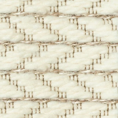 £64.90 • Buy Crucial Trading Sisool Twine Smooth Cotton Carpet Remnant 2.35m X 1.45m (s24733)