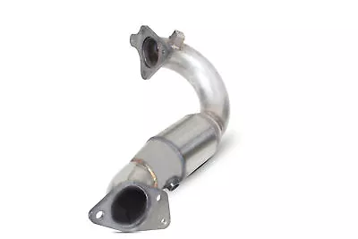 Scorpion Downpipe W/High Flow Sports Cat For Renault Clio Mk4 RS 200 EDC (13-15) • $785.80