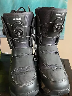 DC Snowboard Boots 9.5 Mens • $40