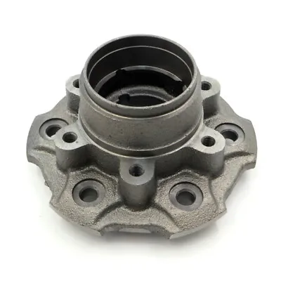 ABS Brake FR Hub Wheel Housing For 96-11 Mazda Bravo B2200 B2500 B2600 BT-50 4x4 • $141.28