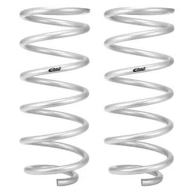 Eibach E30-82-095-01-02 Rear Lift Raising Springs Kit For 2001-2007 Sequoia 4WD • $225