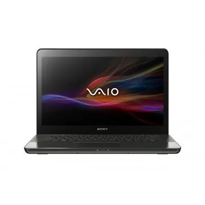 $648.99 • Buy SONY VAIO SVF14A15CXB, Intel Core I5-3337U, 14  Touchscreen Notebook