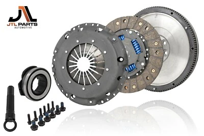 $179.53 • Buy  Clutch Kit Flywheel For 99-06 Vw Beetle Golf Jetta Base TDI 1.8 1.9L Turbo 5Spd