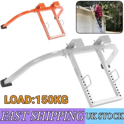 UK Ladder Leveler Ladder Leg Stabilizer Stair Leveling Extension Tool Stair Aide • £37.21