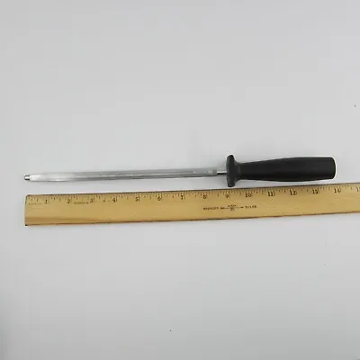 Wusthof Classic Honing Steel Rod 9  Knife Sharpener • $18