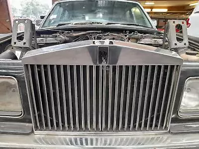 Rolls-royce Silver Spirit/spur Front Grille 80-1999  Nmw07797 • $2750