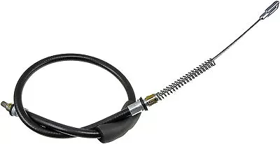 C660009 Dorman Parking Brake Cable Rear Driver Or Passenger Side New RH LH Left • $40.36